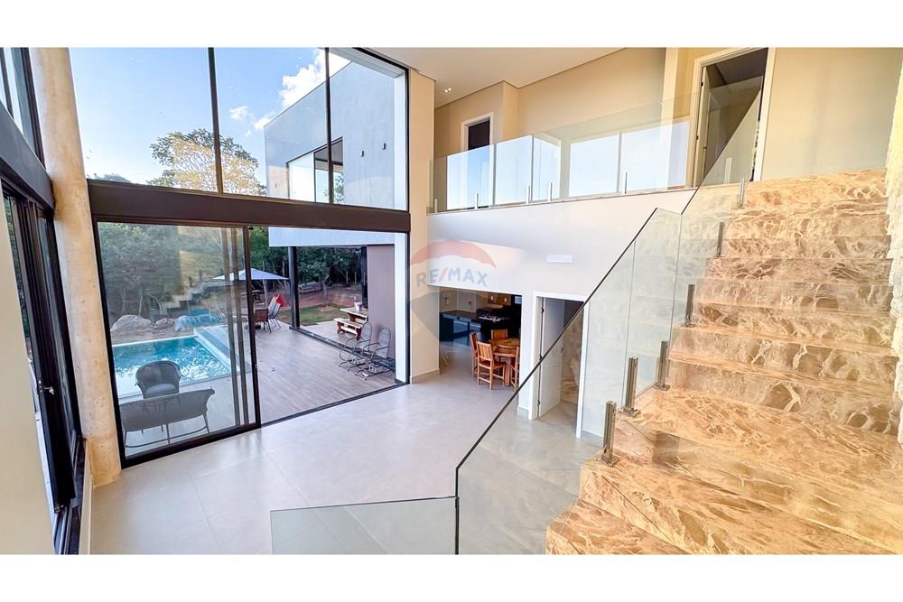 Casa de Condomínio - Venda - Brasília , Distrito Federal - IMG_2375.jpg - Sala de estar - 880161011-41