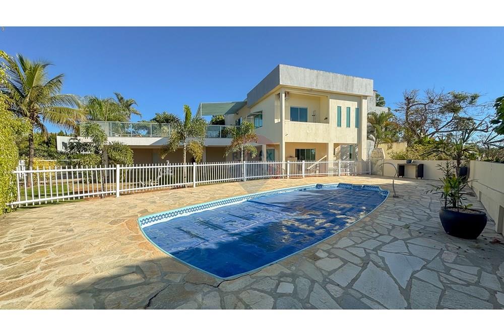 Casa de Condomínio - Venda - Brasília , Distrito Federal - IMG_4108.jpg - 880111094-7