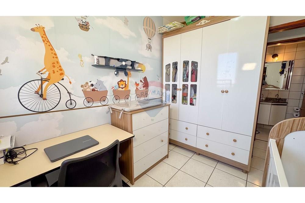 Apartamento - Venda - Riacho Fundo , Distrito Federal - IMG_4802.jpg - 880111094-11