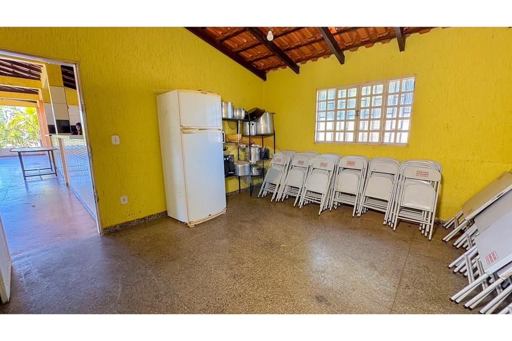 Chácara / Sítio / Fazenda - Venda - Planaltina , Distrito Federal - IMG_3937.jpg - 880221003-55