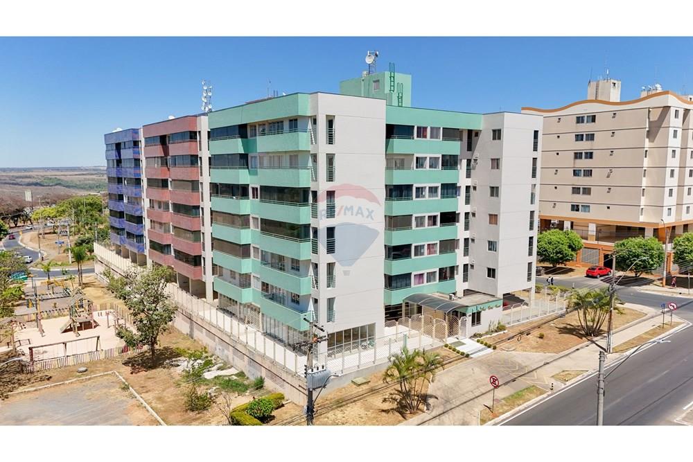 Apartamento - Venda - Riacho Fundo , Distrito Federal - DJI_20250901120056_0117_D_MINI4.jpg - 880111094-11