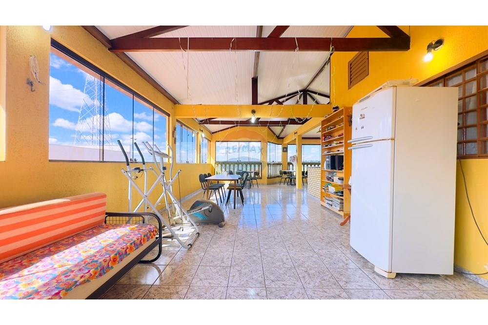 Casa - Venda - Sobradinho , Distrito Federal - Área Gourmet 2.jpg - 880341013-76