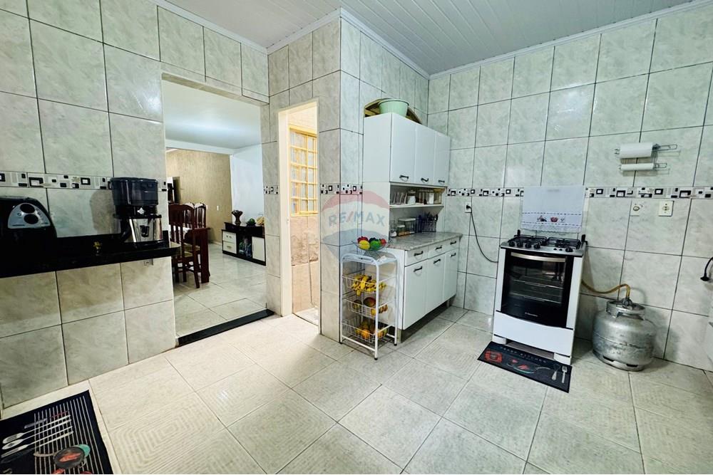 Casa - Venda - Samambaia , Distrito Federal - IMG_0765.jpeg - Cozinha - 880391071-10