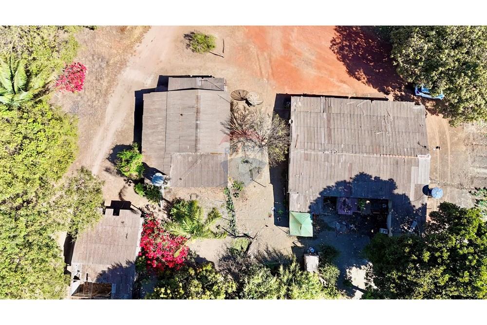 Chácara / Sítio / Fazenda - Venda - Ceilandia , Distrito Federal - DJI_20250707103834_0341_D.jpg - 880411017-37