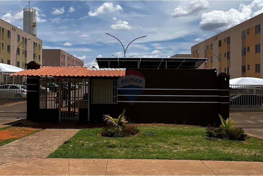 Apartamento - Venda - Riacho Fundo , Distrito Federal - WhatsApp Image 2025-10-30 at 15.33.32.jpeg - 880391082-4
