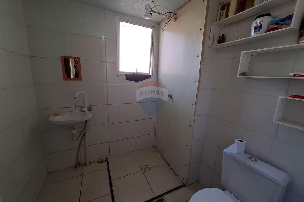 Apartamento - Venda - Paranoa , Distrito Federal - 20251022_164302.jpg - 880231075-73