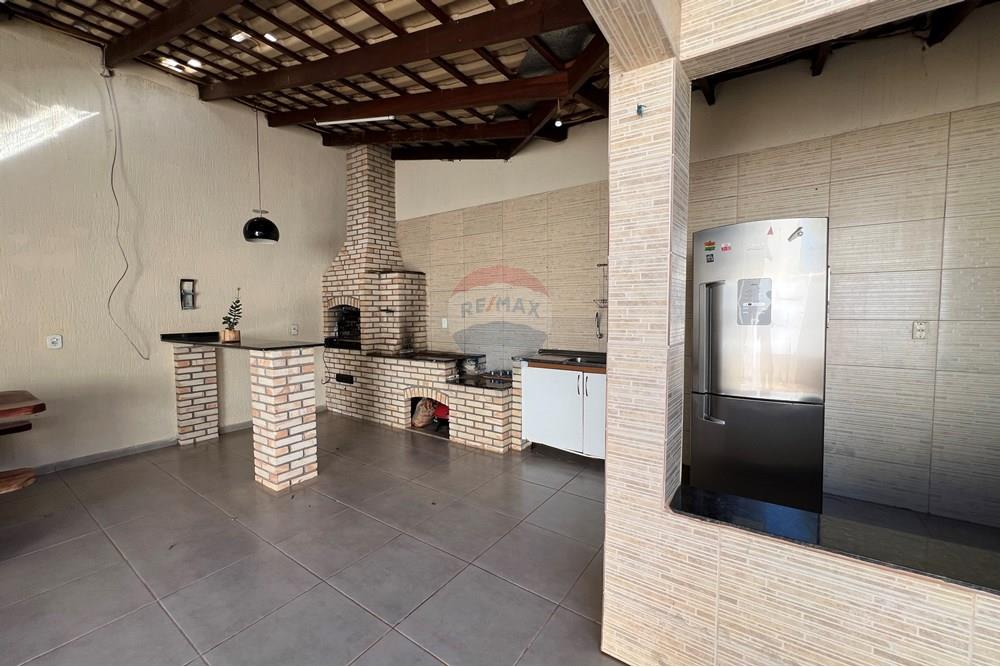Casa - Venda - Sobradinho , Distrito Federal - IMG_6618.JPG - Área Gourmet - 880351010-77