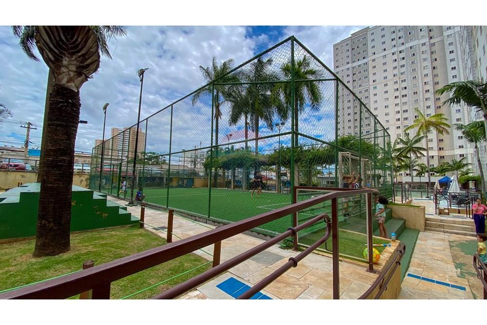 Apartamento - Alugar - Taguatinga , Distrito Federal - IMG_8349.jpg - 880131002-149