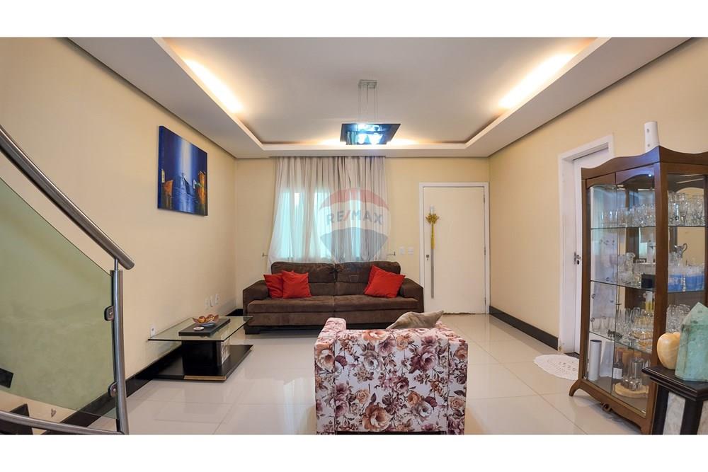 Sobrado - Venda - Vicente Pires , Distrito Federal - DJI_20250311170852_0292_D.jpg - 880411024-14