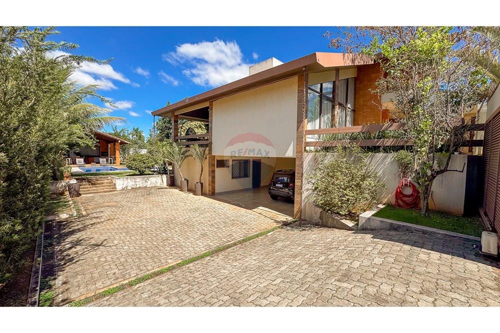 Casa - Venda - Brasília , Distrito Federal - IMG_8100.jpg - 880221008-86