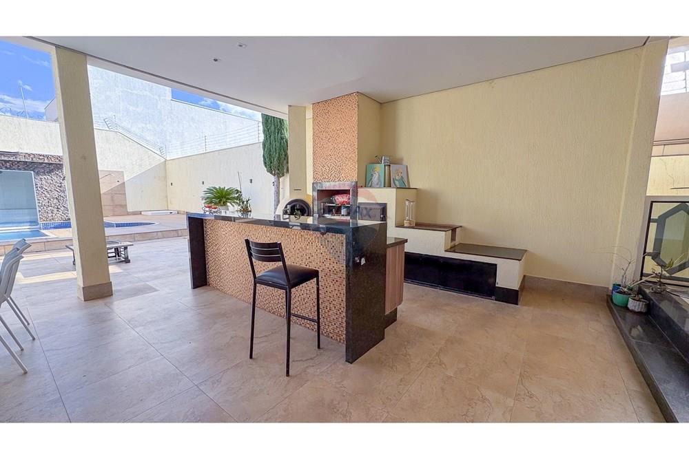 Casa de Condomínio - Venda - Vicente Pires , Distrito Federal - IMG_3764.jpg - 880111010-144