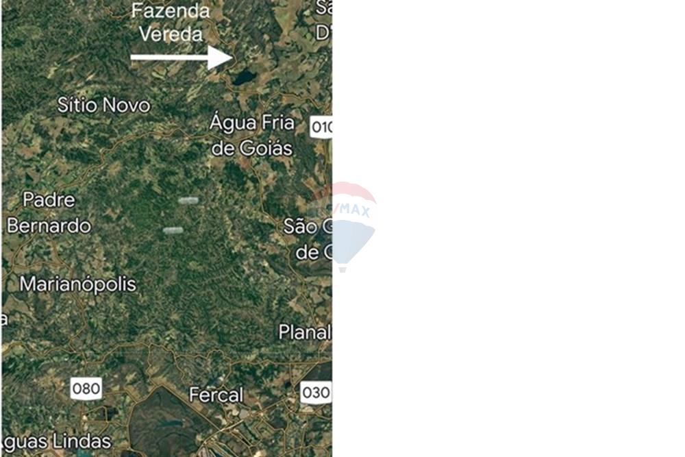 Chácara / Sítio / Fazenda - Venda - Água Fria de Goiás , Goiás - IMG-20250519-WA0176 (1).jpg - 880231017-80