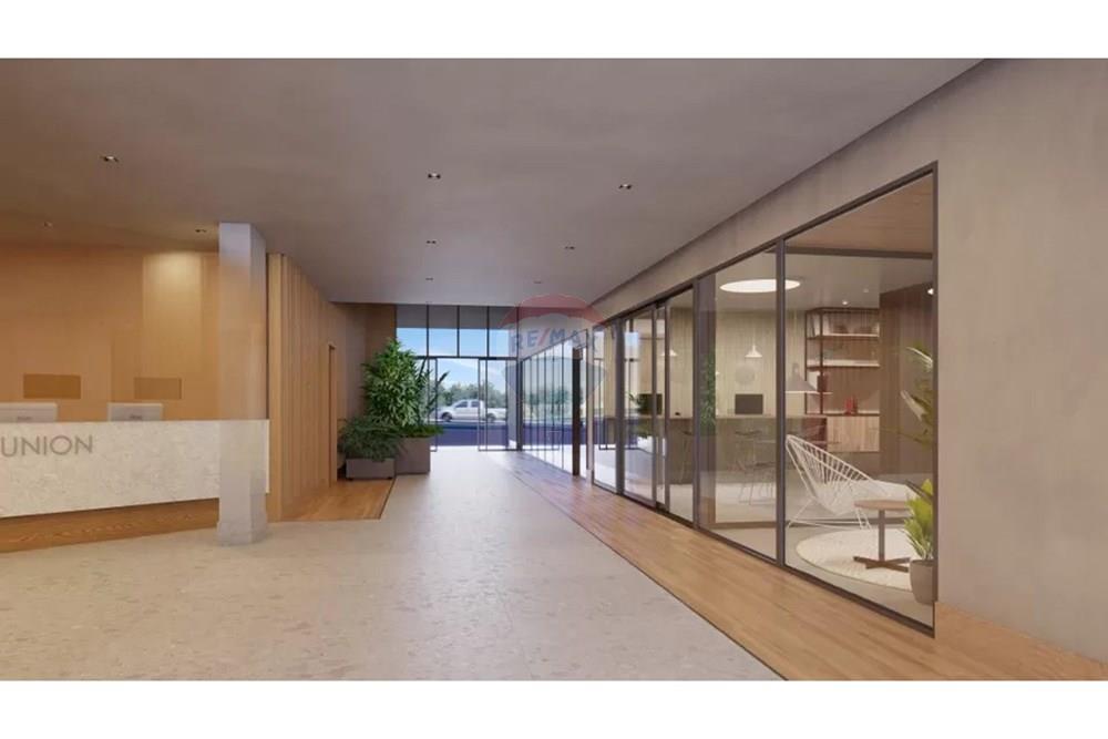 Apartamento - Venda - Brasília , Distrito Federal - Lobby-3.jpg - 880221057-12