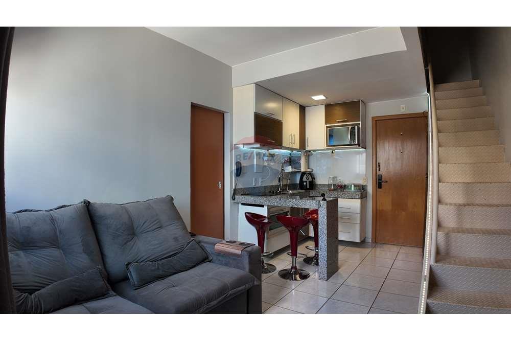 Duplex - Venda - Águas Claras , Distrito Federal - DJI_20240604104710_0805_D.JPG - 880411007-5