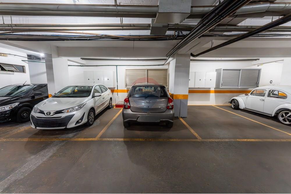 Apartamento - Venda - Brasília , Distrito Federal - DSC09957.jpg - Garagem - 880461009-42