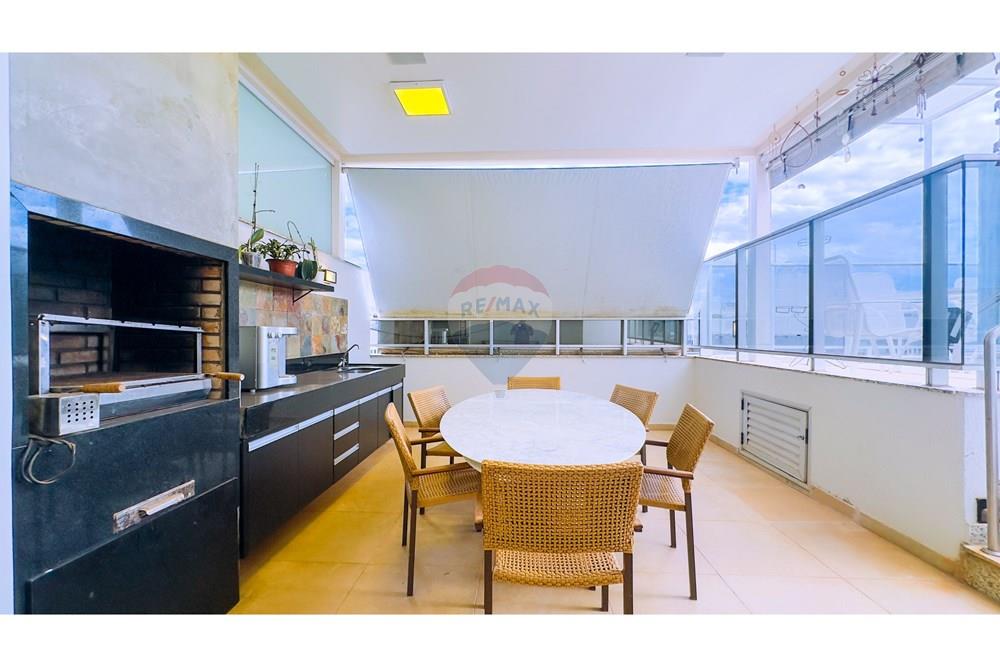 Cobertura - Venda - Brasília , Distrito Federal - IMG_8600.jpg - 880331072-27