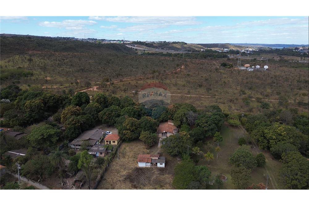 Chácara / Sítio / Fazenda - Venda - Brasília , Distrito Federal - 29 - 880161048-33