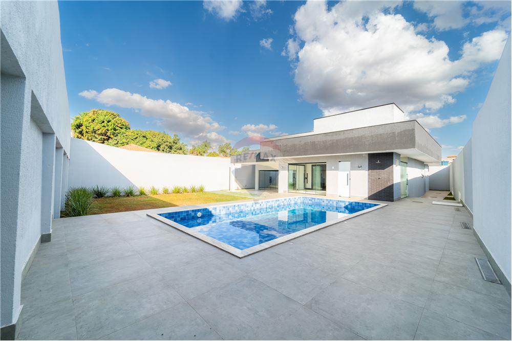 Casa de Condomínio - Venda - Vicente Pires , Distrito Federal - 33 - 880111010-143