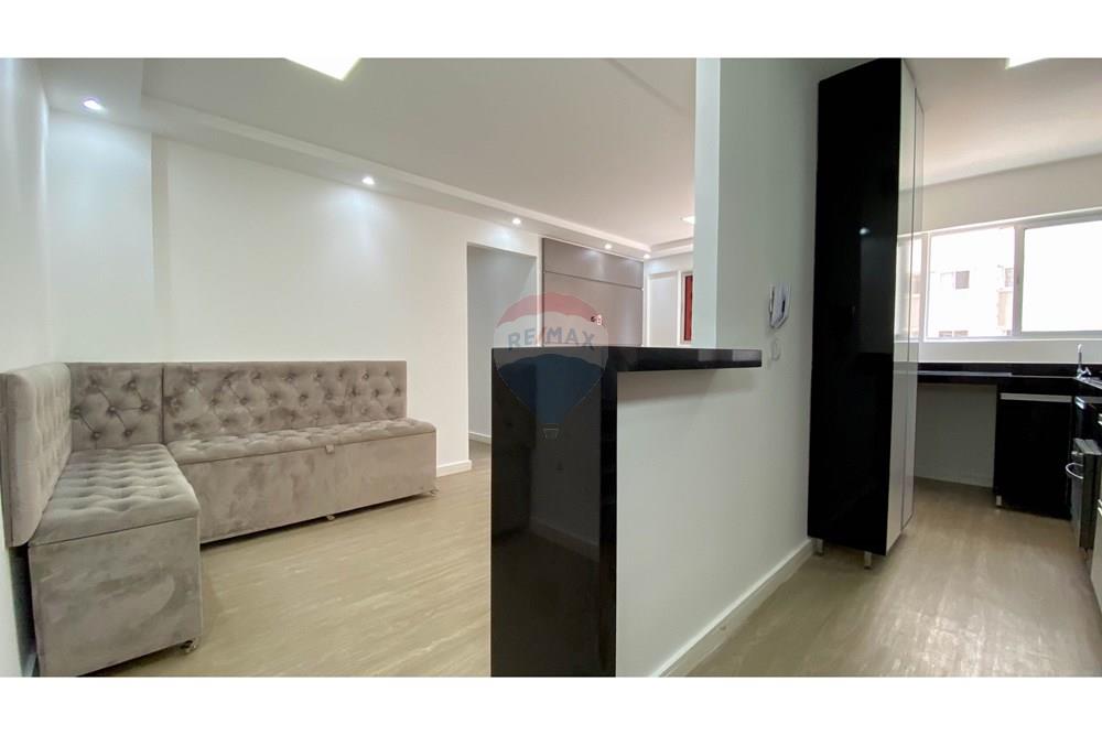Apartamento - Alugar - Taguatinga , Distrito Federal - IMG_8216.jpg - 880131002-149