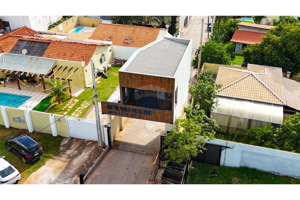 Casa de Condomínio - Venda - Águas Claras , Distrito Federal - DJI_20241216161131_0053_D.jpg - 880261149-10