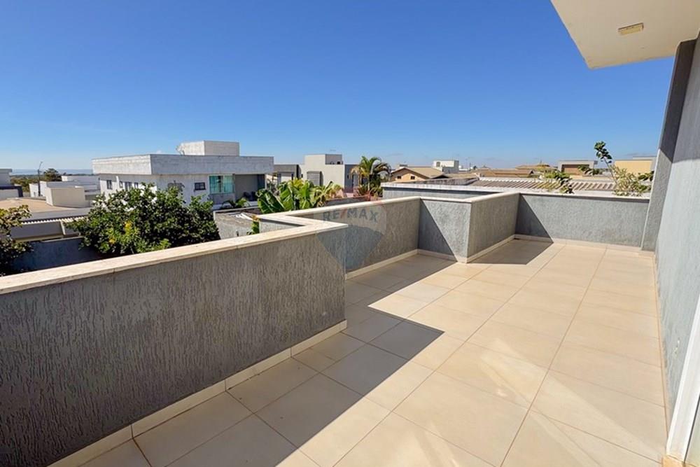 Casa de Condomínio - Venda - Sobradinho , Distrito Federal - IMG_3719.jpg - 880111068-30