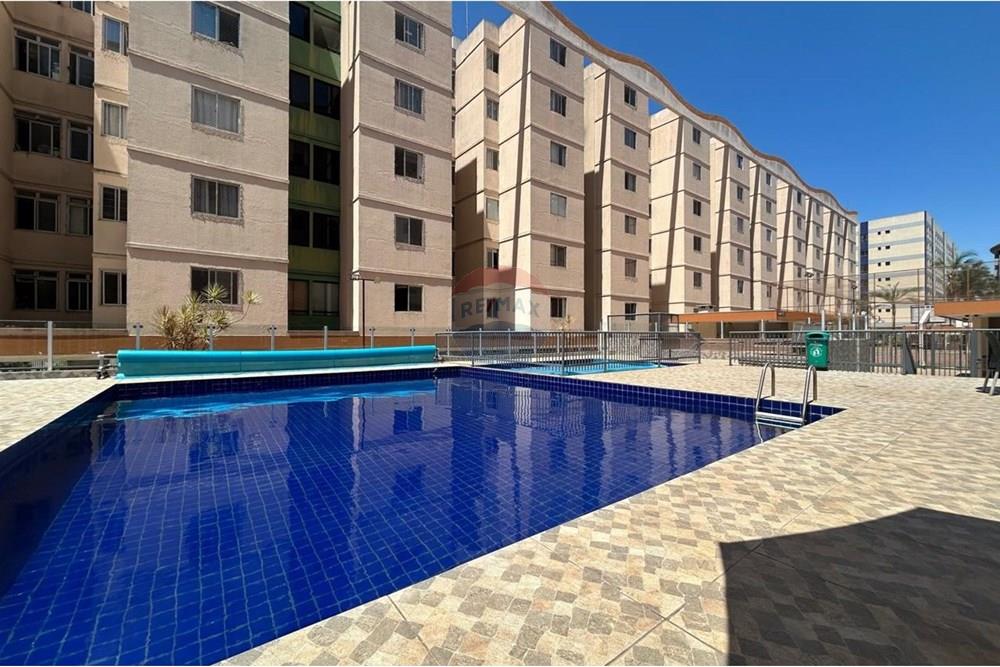 Apartamento - Venda - Riacho Fundo , Distrito Federal - IMG-20251002-WA0040.jpg - 880421002-54