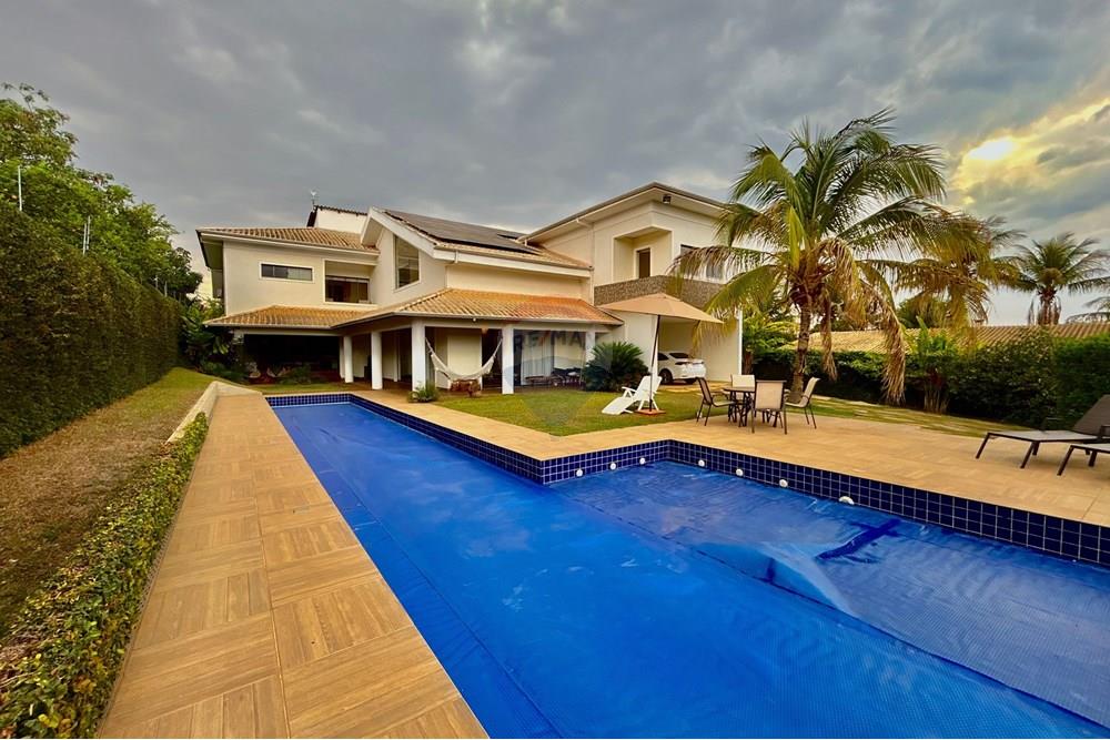 Casa - Alugar - Brasília , Distrito Federal - Design sem nome (39).jpg - 880411056-28