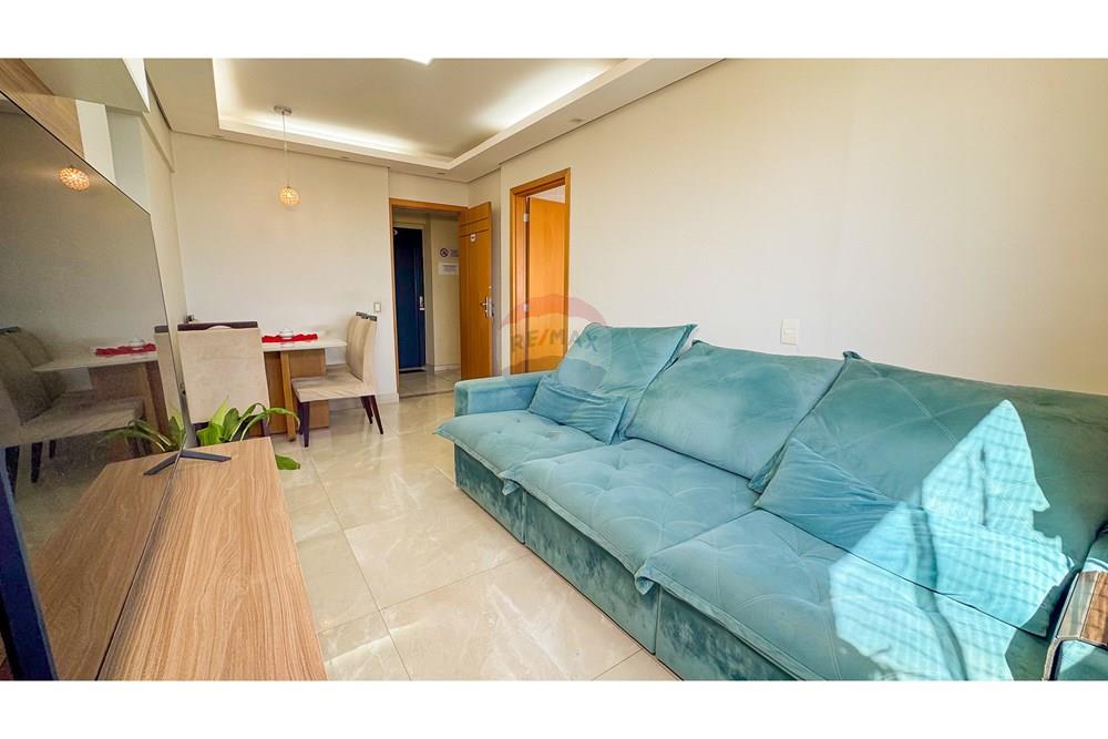 Apartamento - Venda - Samambaia , Distrito Federal - IMG_8893.jpg - Sala - 880261125-16