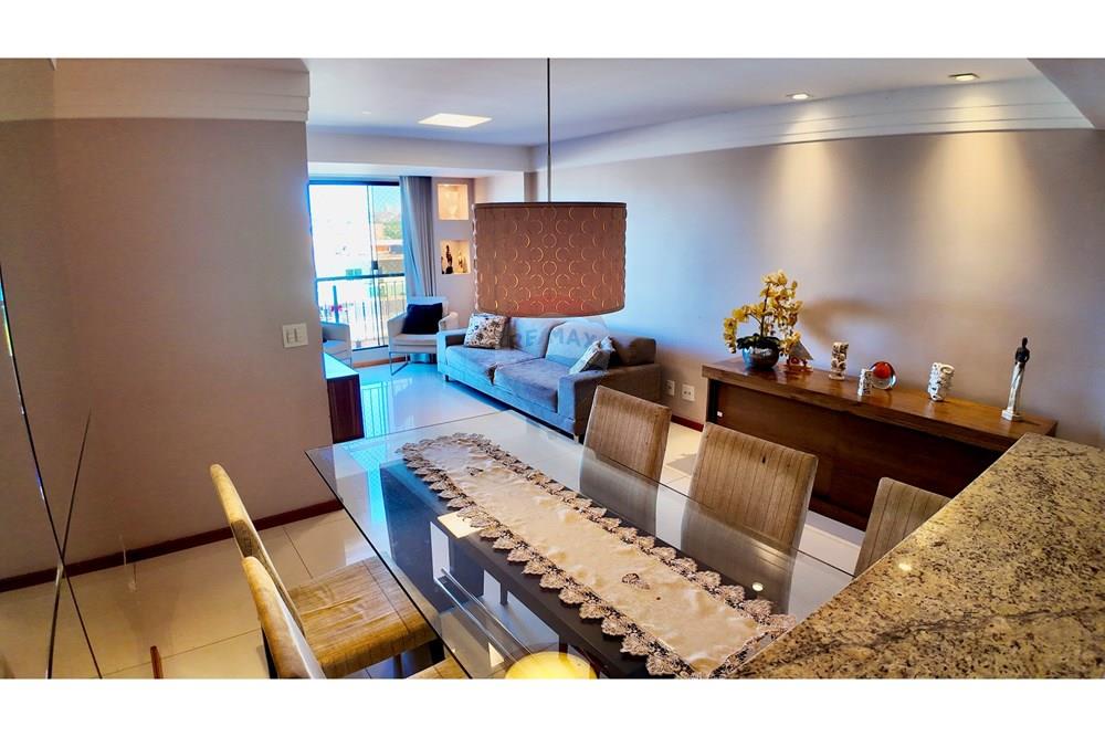 Apartamento - Venda - Guara , Distrito Federal - DJI_20250703103345_0541_D.jpg - 880411001-172