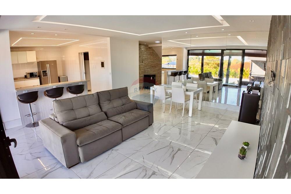 Casa de Condomínio - Venda - Brasília , Distrito Federal - DJI_20250930155932_0073_D.jpg - 880411009-40