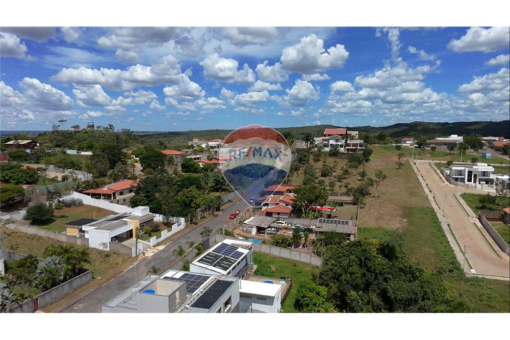 Terreno - Venda - Brasília , Distrito Federal - 22 - 880161007-43