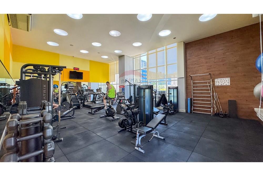 Apartamento - Venda - Águas Claras , Distrito Federal - IMG_5694_jpg.jpg - 880341129-13