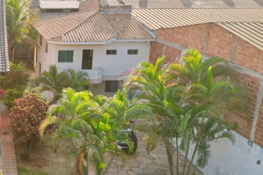 Casa de Condomínio - Venda - Vicente Pires , Distrito Federal - DJI_0437.jpeg - 880411075-3