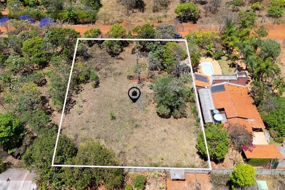 Terreno - Venda - Brasília , Distrito Federal - DJI_20250927115336_0100_D.jpg - Jardim Externo - 880261141-15