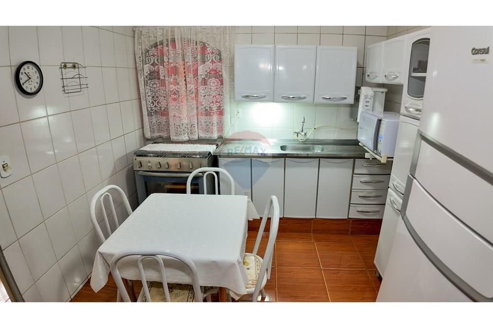 Sobrado - Alugar - Ceilandia , Distrito Federal - DJI_20250327104412_0037_D.jpg - 880411024-33