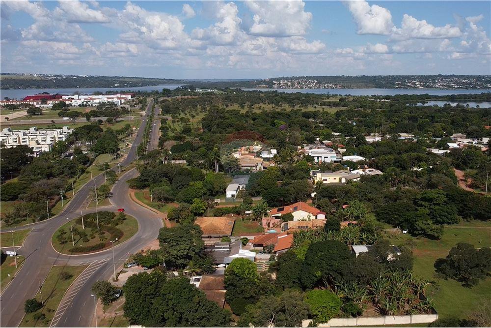Casa - Alugar - Brasília , Distrito Federal - 47 - 880111080-24