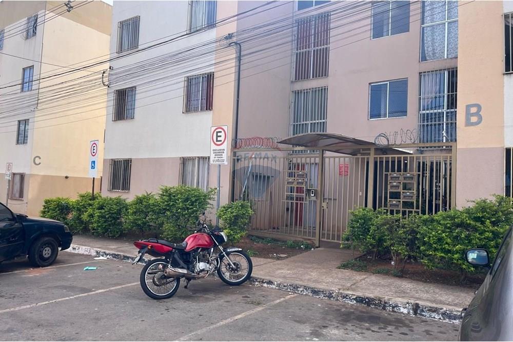 Apartamento - Venda - Paranoa , Distrito Federal - foto 05 patricia.jpg - 880231077-20