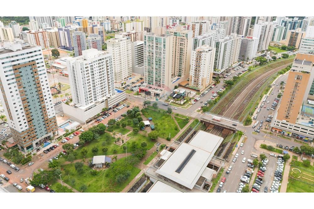 Duplex - Venda - Águas Claras , Distrito Federal - DJI_20250115110835_0342_D.jpg - 880411041-4