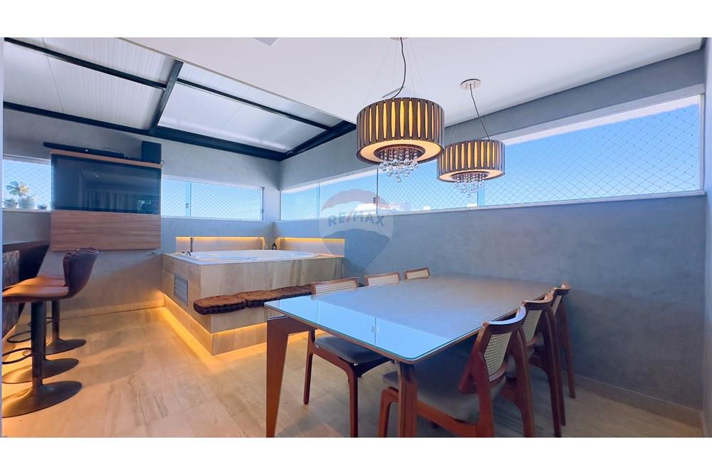 Cobertura - Venda - Águas Claras , Distrito Federal - IMG_7284.jpg - 880331020-36