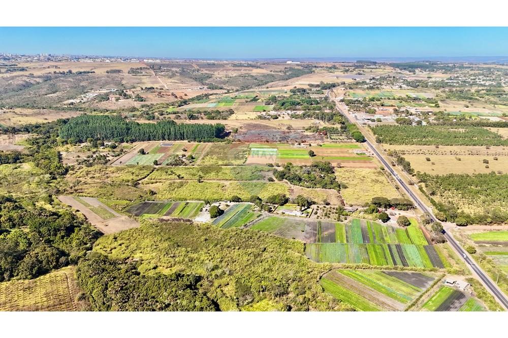 Chácara / Sítio / Fazenda - Venda - Ceilandia , Distrito Federal - DJI_20250707101750_0326_D.jpg - 880411017-37