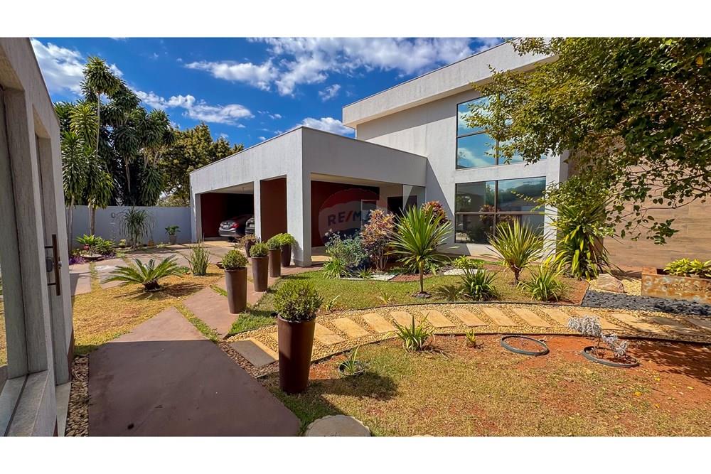 Casa - Venda - Brasília , Distrito Federal - IMG_4023.jpg - 880221008-95