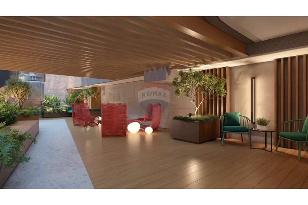 Apartamento - Venda - Brasília , Distrito Federal - Espaço-de-Convivência-1.jpg - 880221057-12