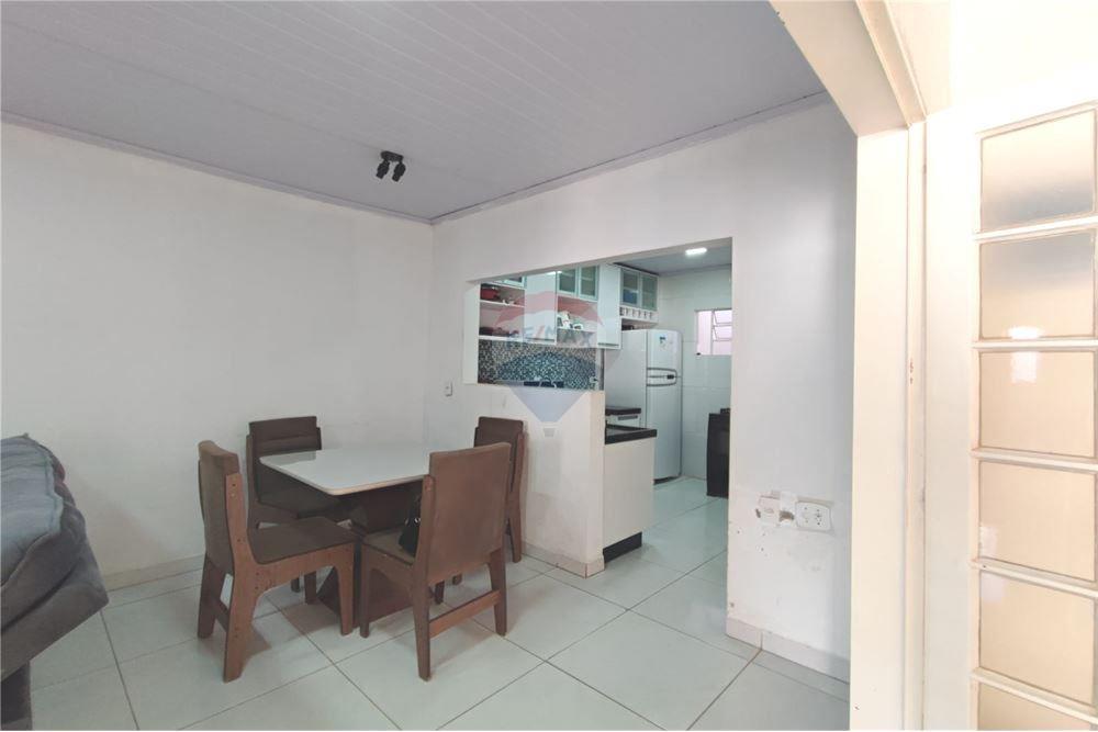 Casa - Venda - Samambaia , Distrito Federal - Sala de estar - 880391009-152