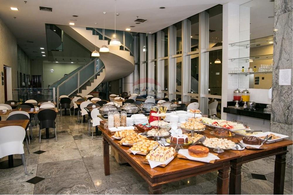 Apart Hotel/ Flat - Venda - Taguatinga , Distrito Federal - 3a.jpeg - 880341149-5