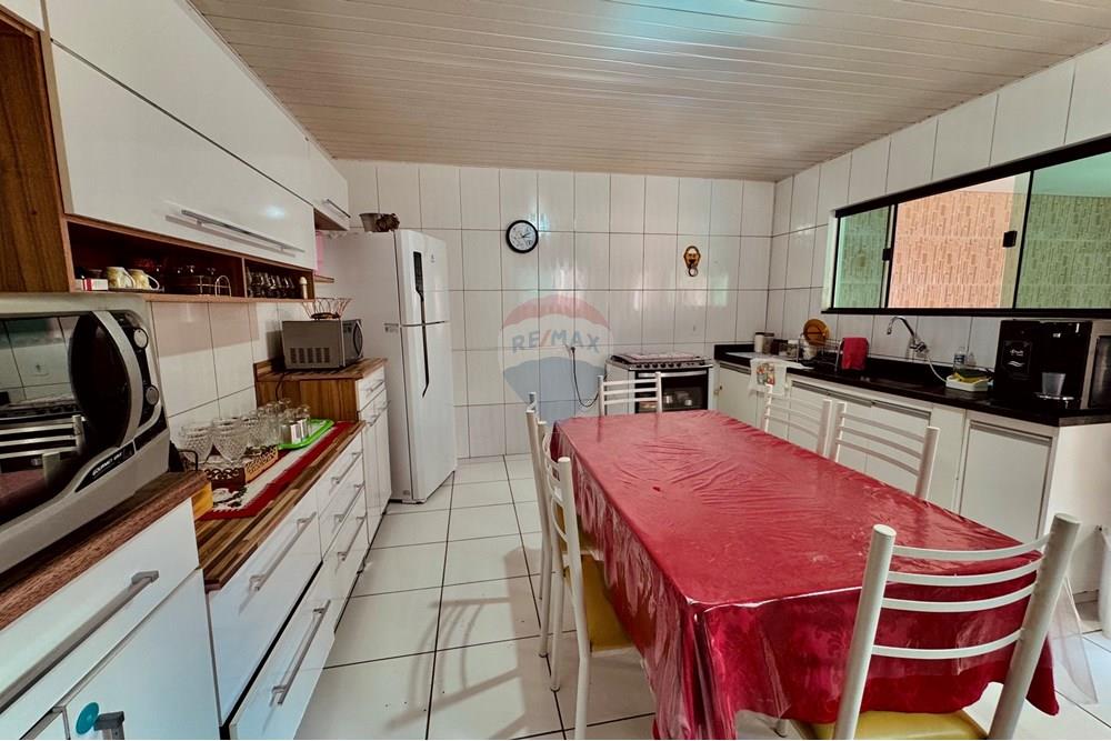 Casa - Venda - Taguatinga , Distrito Federal - IMG_2319.jpeg - Cozinha - 880391071-13