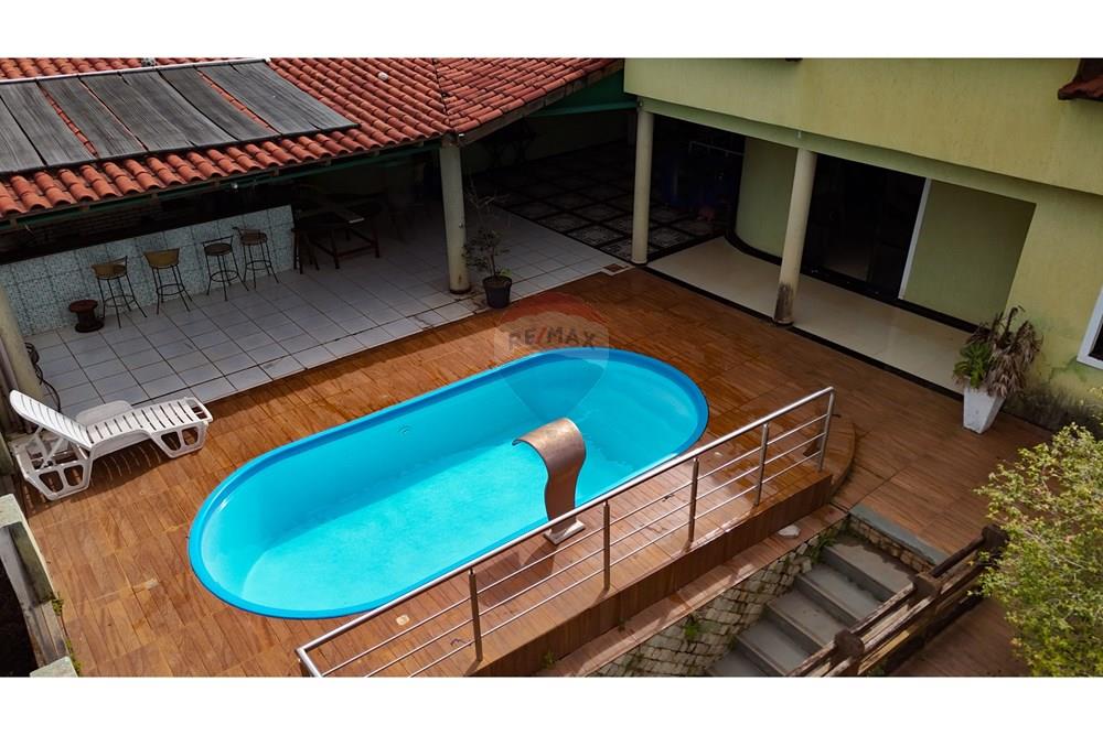 Casa - Venda - Vicente Pires , Distrito Federal - DJI_20250204093243_0014_D.jpg - 880341027-18