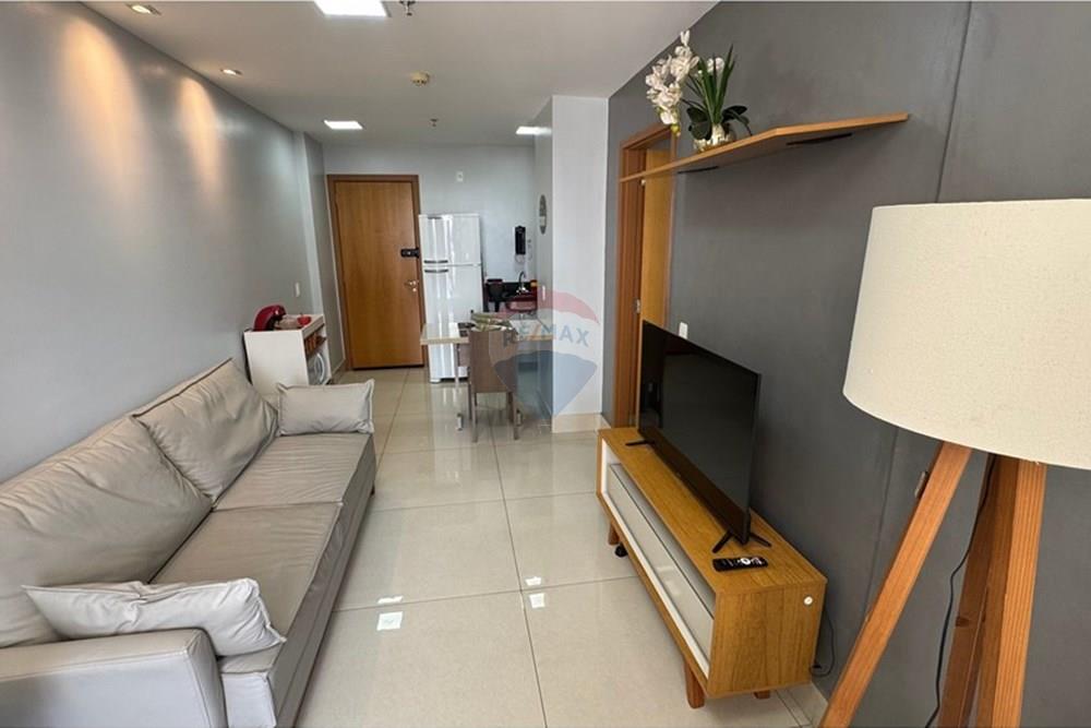 Apartamento - Venda - Taguatinga , Distrito Federal - sala jpeg.jpg - 880261141-14