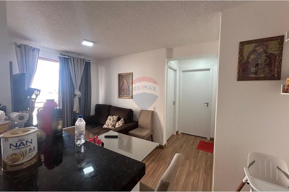 Apartamento - Venda - Samambaia , Distrito Federal - IMG-20251001-WA0329.jpg - 880421002-52