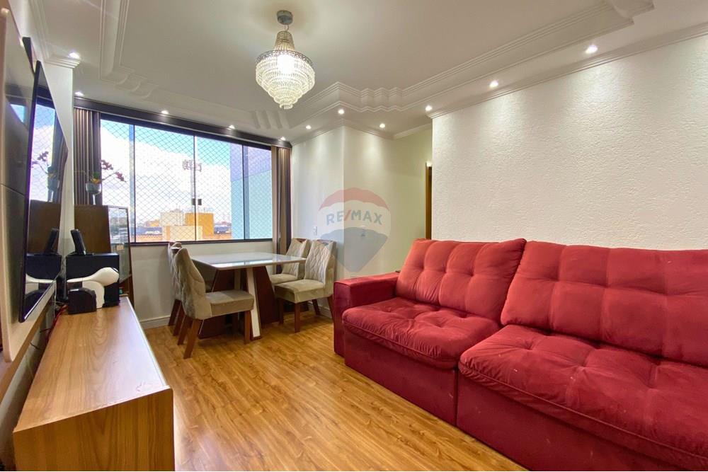 Apartamento - Venda - Samambaia , Distrito Federal - 2.jpg - 880391041-44