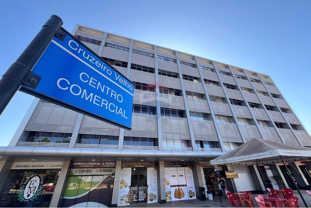 Loja em Shopping - Venda - Cruzeiro , Distrito Federal - WhatsApp Image 2025-07-16 at 15.06.47 (2).jpeg - 880341124-24
